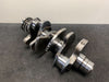 Audi A4 A6 3.2 FSI AUK Kurbelwelle