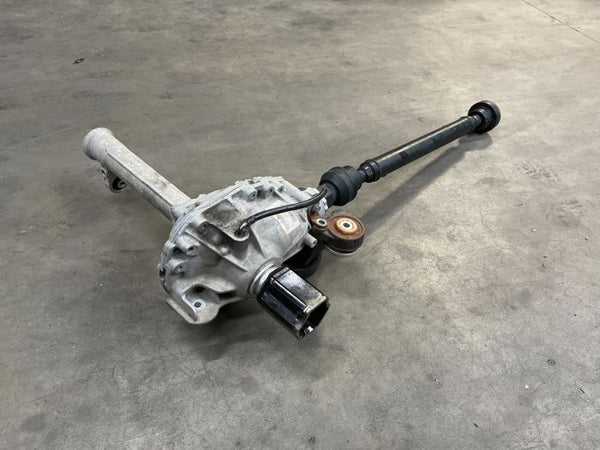 Range Rover Sport L494 Differentieel Voor I = 3.73