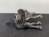 Mercedes GLC (253) AMG 43 Rechte Hinterachse