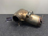 Volvo XC60 (UZ) 2.0 D4 D4204T7 Roetfilter