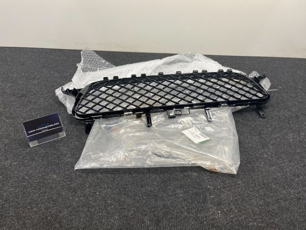 Jaguar XF (X250) Stoßstangengrill, neuer OEM!