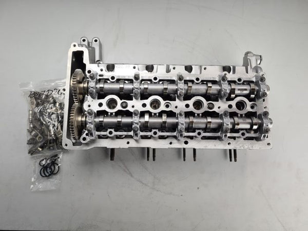 BMW 5 Serie (F10) 4 Serie (F32) B47D20A Cilinderkop