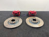 Alfa Romeo Giulia 2.2D Remklauwset Achter