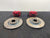 Alfa Romeo Giulia 2.2D Remklauwset Achter