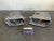 Mercedes Benz A45 AMG Exhaust Trims
