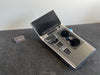 Audi A6 C8 Navigationsdisplay Mittelkonsole