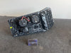 Audi A6 C8 Navigationsdisplay Mittelkonsole