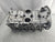 Renault Megane II 1.6 K4M 16V Cilinderkop