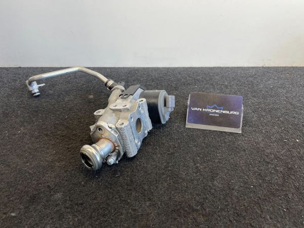 Mercedes Benz E-Klasse CLS X218 A207 C207 W212 W213 EGR Klep