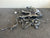 Mercedes Benz E-Klasse CLS X218 A207 C207 W212 W213 Kabelboom 1KM!