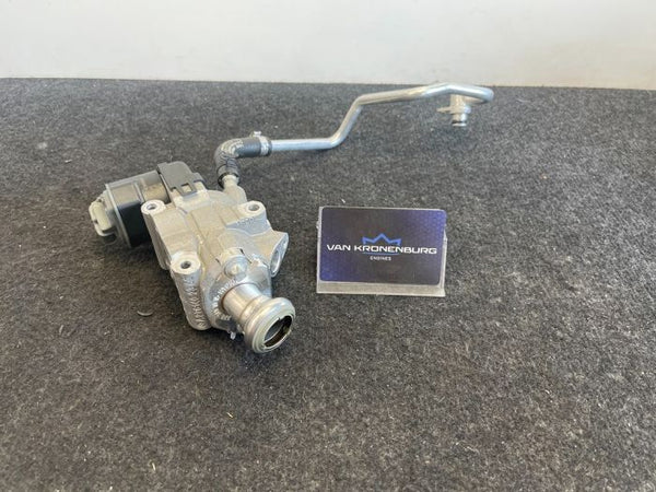 Mercedes Benz E-Klasse CLS X218 A207 C207 W212 EGR Klep