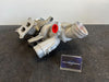 Audi Q3 (8U) VW Golf (VI) 2.0 TSI Turbo