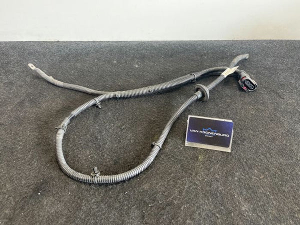 Porsche Macan (95B) 2.0 16V Turbo Kabel