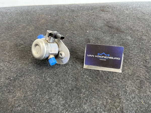 BMW 3 Serie (F30) B38 B58 Brandstofpomp Mechanisch OEM!