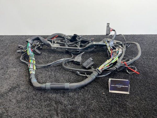 Mercedes Benz S600 (W220) 137.970 Motor Kabelboom