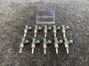 Lamborghini Huracan LP610 Audi R8 4S Injectors Set tested! 07L133551B