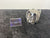 Bentley Continental Flying Spur Motorhalterung OEM!