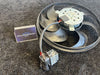 Opel Astra H (L70) Van 1.7 CDTI 16V DTJ Ventilator