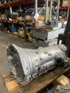 BMW 5 Serie (G30) 4.4L Versnellingsbak GA8X76AZ 1KM!