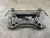 Volvo V60 S60 V90 (II) Hilfsrahmen Hinten