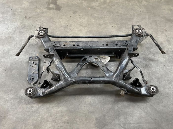 Volvo V60 S60 V90 (II) Hilfsrahmen Hinten