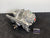 Mercedes Benz CLA (W118) AMG Achteras Differentieel 555KM!