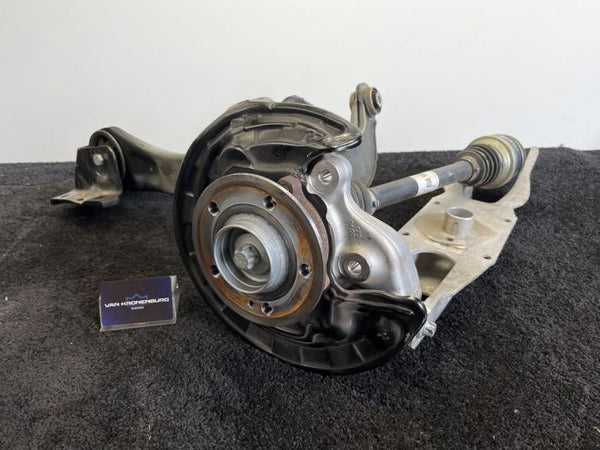 Mercedes A-Klasse A35 AMG (W177) Radaufhängung Links Hinten