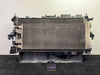 Fiat Ducato (250) 2.3D 150 Cooling set