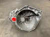 Renault Megane III Grandtour 1.4 TCe Hangeschakelde Versnellingsbak