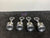 Volkswagen Golf (VII) 2.0 TDI GTD Zuigerset OEM!