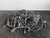BMW M2 M3 M4 (S55B30) Motorkabelbaum komplett