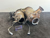 VW Golf VIII 2.0 TDI DTS Katalysator