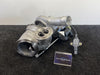 Volkswagen Teramont 2.500 DDK Turbo