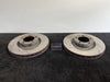 Porsche Panamera (971G) 2.9 V6 24V 4E Hybrid Schrägheck Bremsscheibensatz