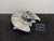 Mercedes Benz C63 AMG (W205) Achsschenkel hinten links