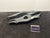 Mercedes Benz C-Klasse (W205) Draagarm Links / Rechts Achter