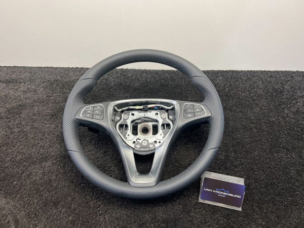 Mercedes Benz C (W205) E (W213) Stuur 0KM!