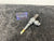 Volkswagen Touareg (7L) 5.0 TDI V10 Pompverstuiver 07Z130073KX OEM 0KM!