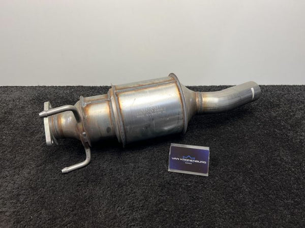 Iveco Daily (IV) 2.3D Diesel Particulate Filter New Original