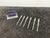 Mercedes Benz CE Vito Sprinter OM642 Glow Light Pressure Sensor Set
