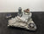 BMW X5 (E70) X6 (E71) 3.0D M57 ATC700 Tussenbak