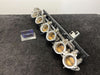 BMW M3 (E36) 3.0 S50B30 Gaskleppenset