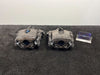 Mercedes Benz C-Klasse (W205) Bremssattelsatz hinten