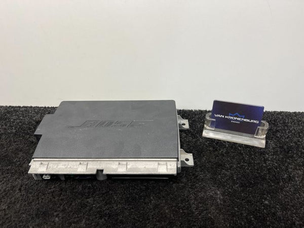 Audi Q7 SQ7 (4M) Bose Radioverstärker 4M0035223B