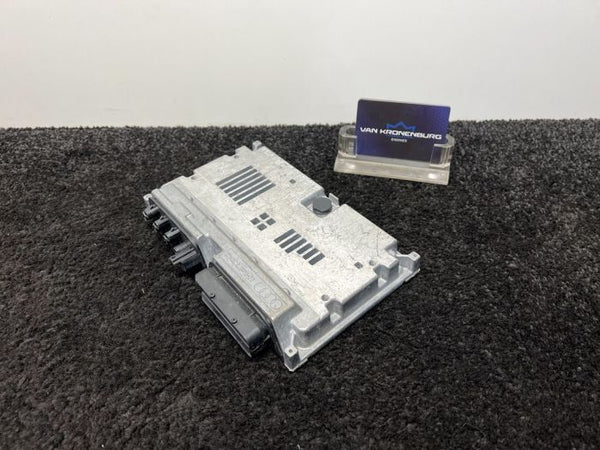 Audi A8 (D5) Fahrerassistenzsystem-Modul