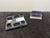 Audi E-tron Komfortmodul 8W1907064H