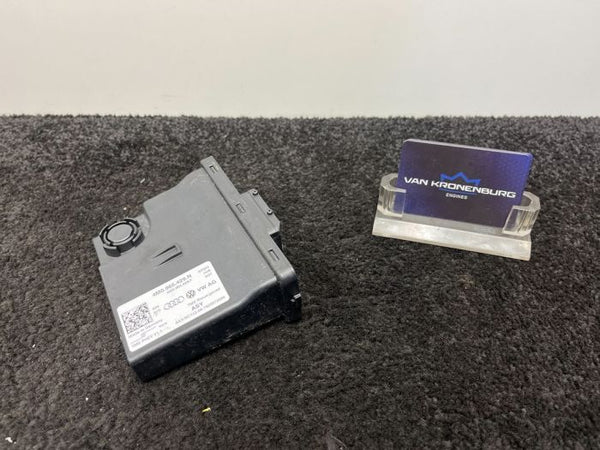 Audi Q7 (4M) Module Thermomanagement