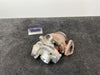 Mercedes Benz Vito (639.6) Van 2.2 113 CDI 16V 4 x 4 Euro 5 OM651940 Turbo