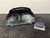 BMW 6er GT (G32) Instrumententafel