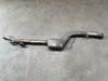 BMW 6 Series GT (G32) Diesel Particulate Filter Front Pipe
